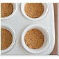 CHEESECAKE (Graham Crust)