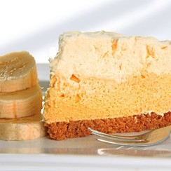 BANANA CREAM PIE