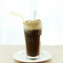 ROOTBEER FLOAT