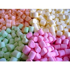 MARSHMALLOW