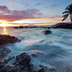 MAUI SUNRISE