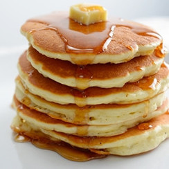 PANCAKE