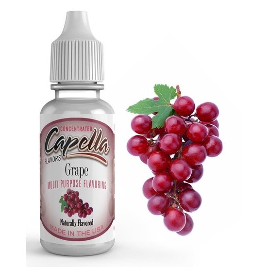 CAPELLA GRAPE