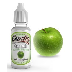 GREEN APPLE