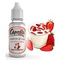 CAPELLA STRAWBERRIES AND CREAM