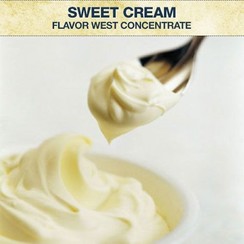 SWEET CREAM