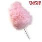 FLAVOR WEST COTTON CANDY