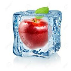 ICE APPLE