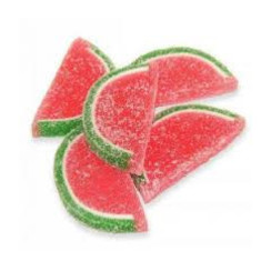 CANDY WATERMELON