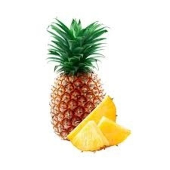 AW FLAVOR RAW PINEAPPLE