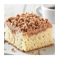 FLAVOR WEST COFFEE CAKE