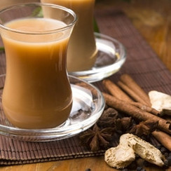 CHAI-TEA