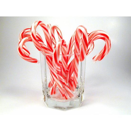 FLAVOR WEST CANDY CANE