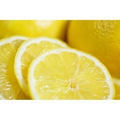 JUICY LEMON