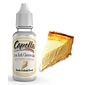 CAPELLA NY CHEESECAKE