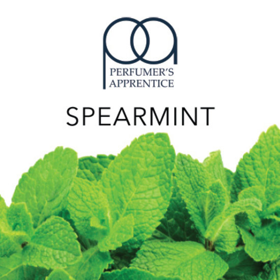 TPA SPEARMINT