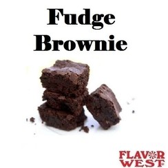 FUDGE-BROWNIE