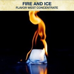 FIRE AND ICE