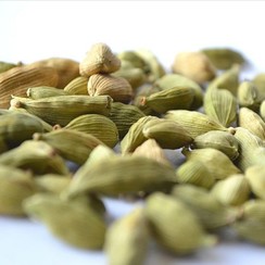CARDAMOM