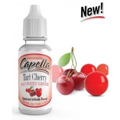 TART CHERRY