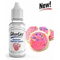 CAPELLA SILVERLINE CRUNCHY FROSTED COOKIE