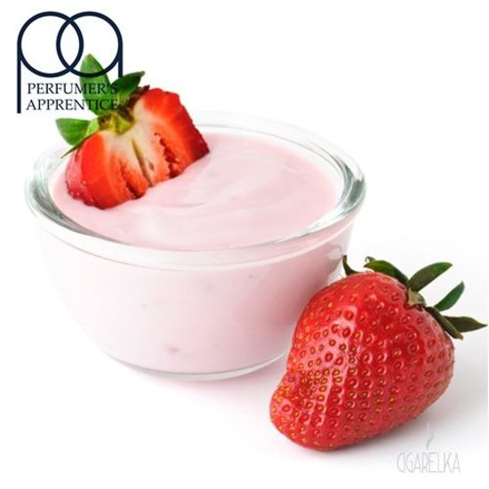 TPA STRAWBERRY JOGHURT