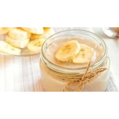 BANANA CUSTARD 30 ML