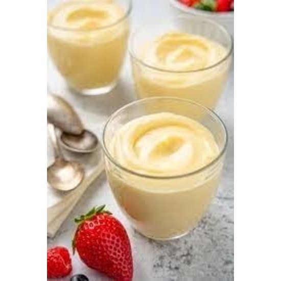 AW FLAVOR 30ML VANILLECUSTARD 30 ML