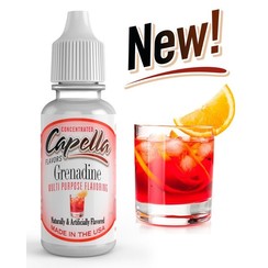 GRENADINE 1 ML