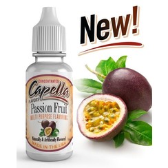 PASSION FRUIT1 ML