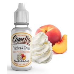 PEACHES & CREAM 1 ML