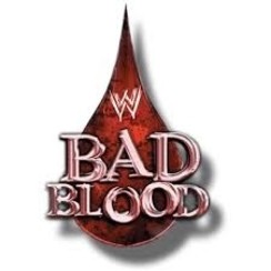 BAD BLOOD 30 ML