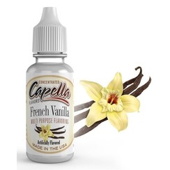 FRENCH VANILLA V2 1 ML