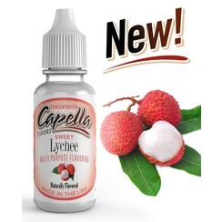 SWEET LYCHEE 1 ML