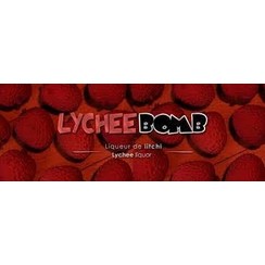 LYCHEE-BOMBE