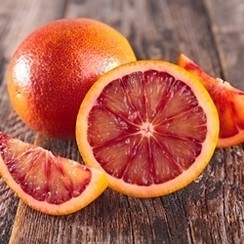BLOOD ORANGE