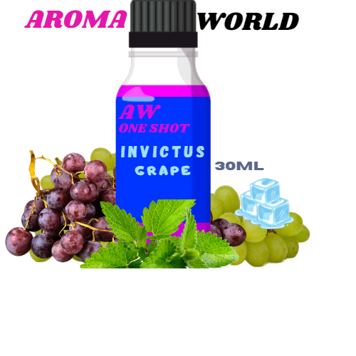 INVICTUS GRAPE