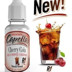 CHERRY COLA RF