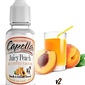 CAPELLA JUICY PEACH V2