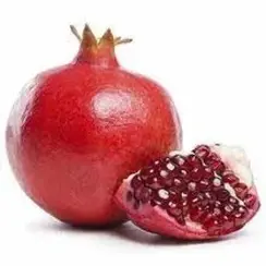 POMEGRANATE