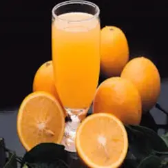 ROYAL ORANGE JUICE