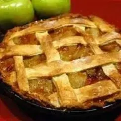 APPLE PIE