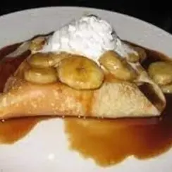 BANANAS FOSTER