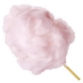 AW GREEK STYLE COTTON CANDY