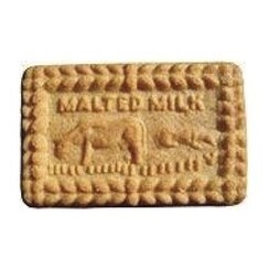 MILK BISCUIT