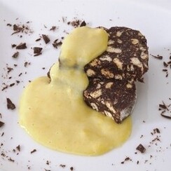 ZABAGLIONE