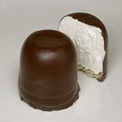 CHOCOLADE MARSHMALLOW