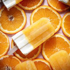 CREME ORANGE