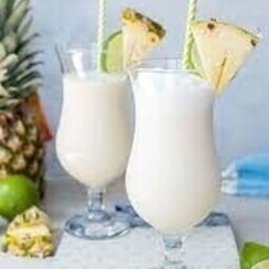 PINA COLADA