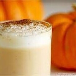 PUMPKIN SPICE